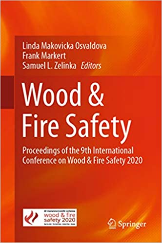Wood & Fire Safety: Proceedings of the 9th International Conference on Wood & Fire Safety 2020 ebook