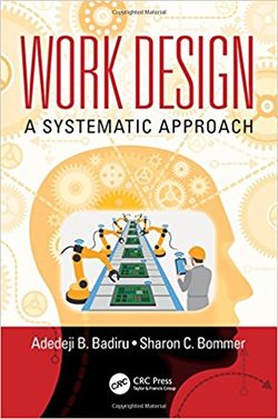 Work Design: A Systematic Approach ebook