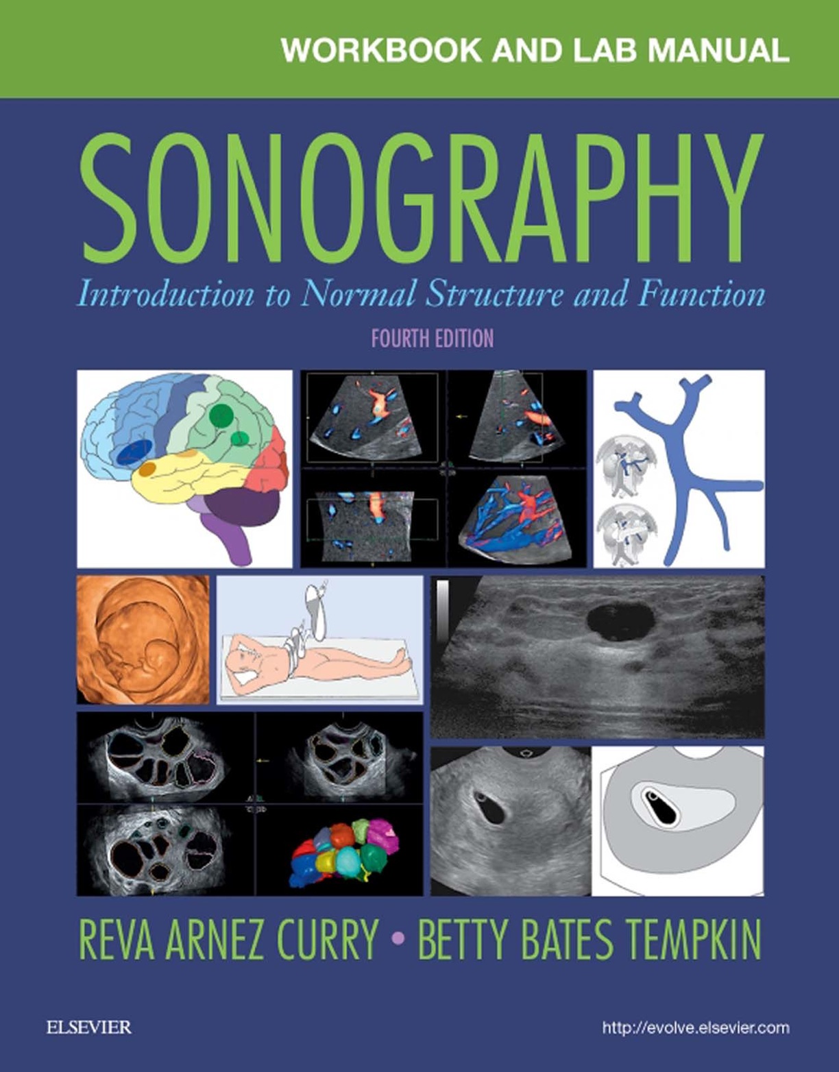 Workbook and Lab Manual for Sonography: Introduction to Normal Structure and Function ebook