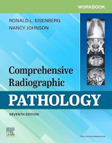Workbook for Comprehensive Radiographic Pathology, 7th Edition ebook