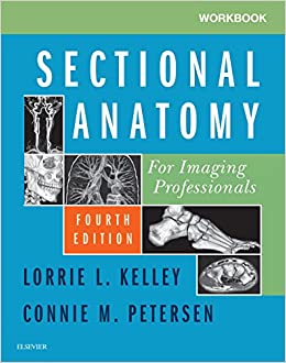 Workbook for Sectional Anatomy for Imaging Professionals ebook