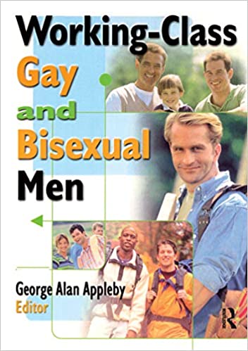 Working-Class Gay and Bisexual Men ebook