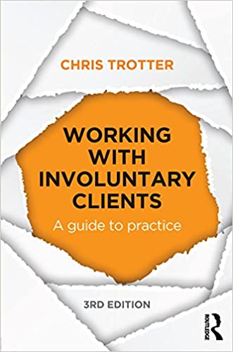 Working with Involuntary Clients: A Guide to Practice ebook