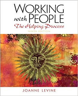 Working with People: The Helping Process ebook