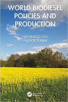 World Biodiesel Policies and Production ebook