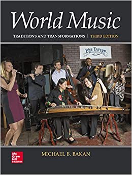 World Music: Traditions and Transformations ebook