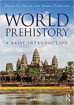 World Prehistory: A Brief Introduction ebook
