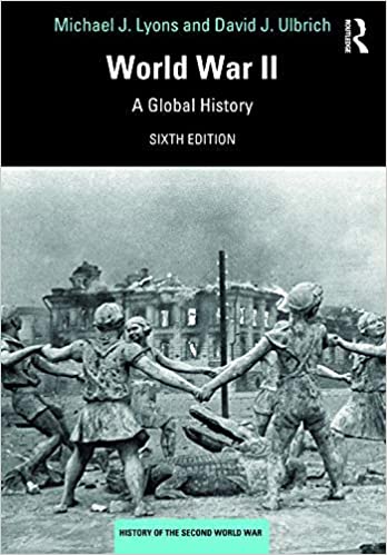 World War II: A Global History ebook