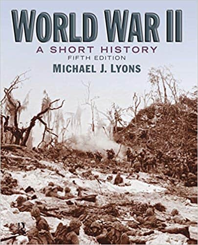 World War II: A Short History (5th Edition) ? ebook