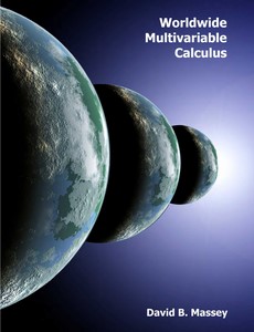 Worldwide Multivariable Calculus by David Massey ebook