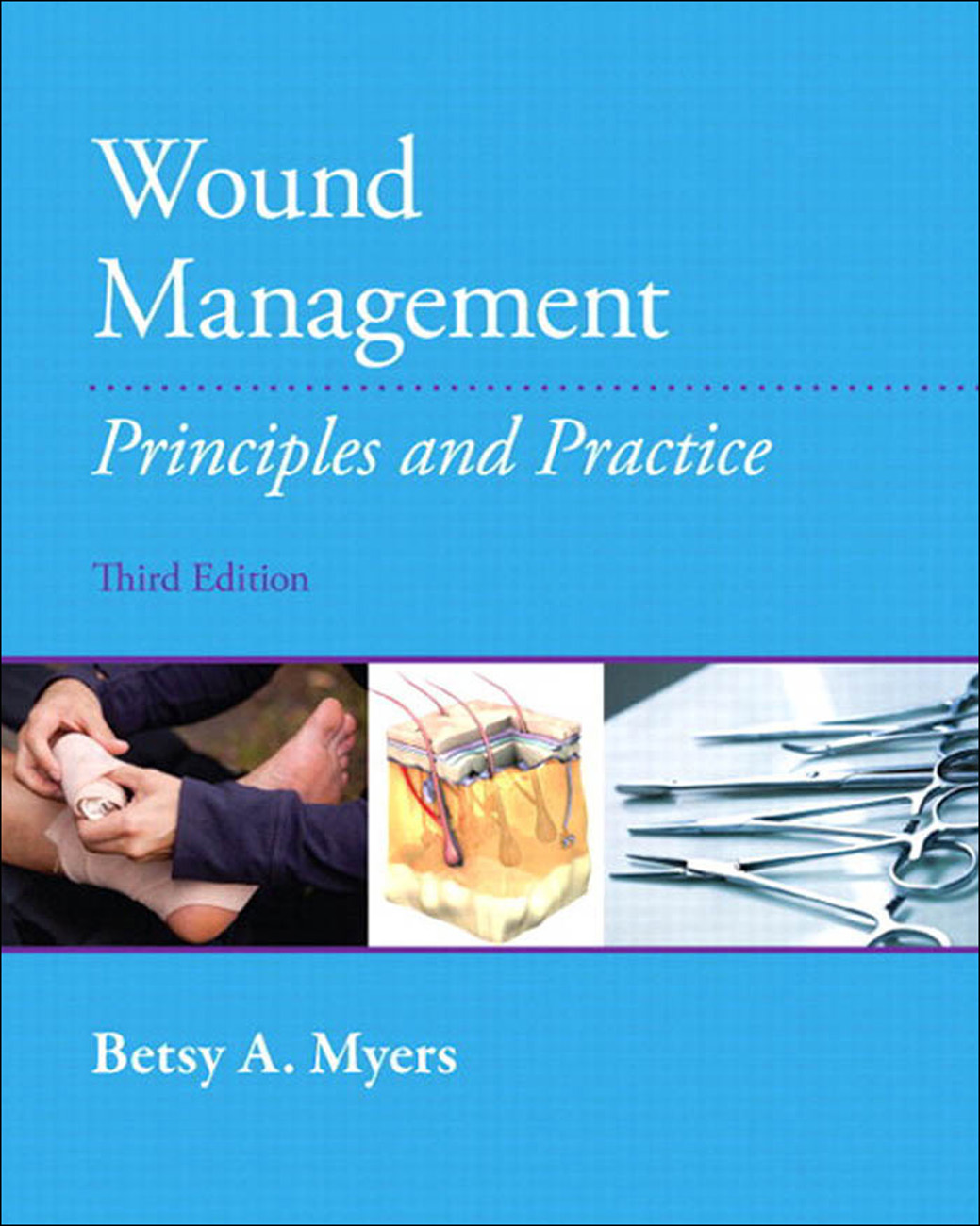 Wound Management ebook