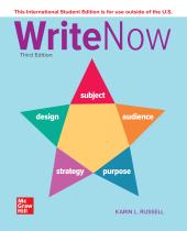 Write Now, 3e ebook
