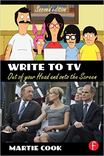 Write to TV: Out of Your Head and onto the Screen ebook