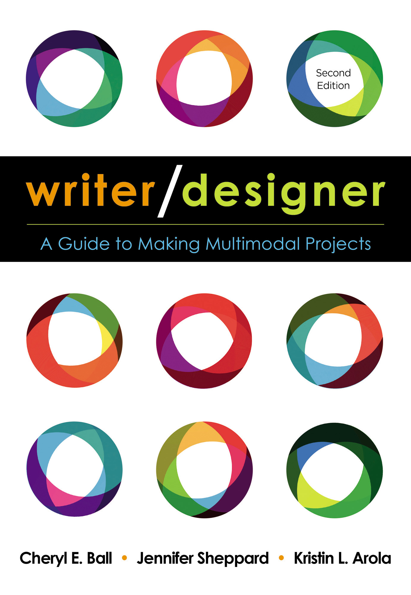 Writer/Designer ebook