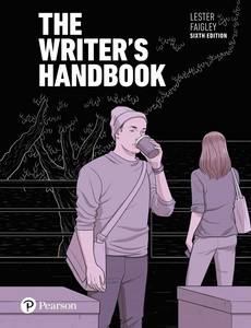 Writer's Handbook, The 6th Edition by Lester Faigley ebook