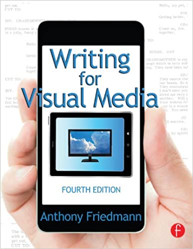 Writing for Visual Media ebook