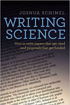 Writing Science: How to Write Papers That Get Cited and Proposals That Get Funded ebook