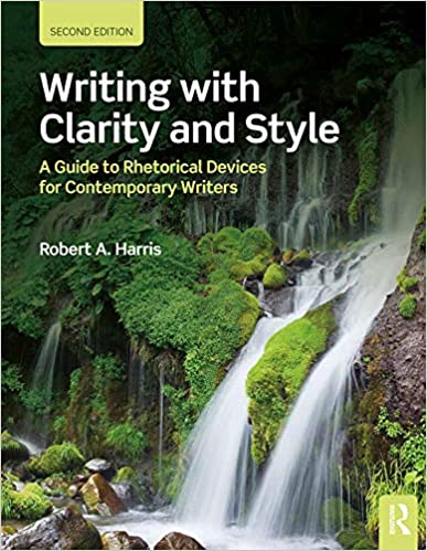 Writing with Clarity and Style ebook
