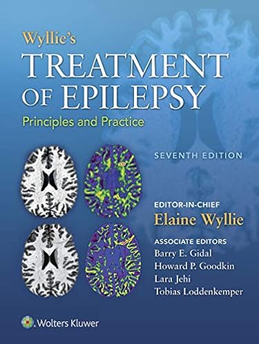 Wyllie's Treatment of Epilepsy: Principles and Practice, 7th Edition ebook