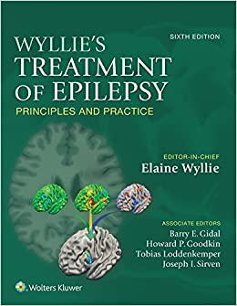 Wyllie's Treatment of Epilepsy: Principles and Practice ebook