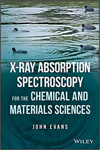 X-ray Absorption Spectroscopy for the Chemical and Materials Sciences ? ebook