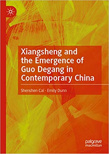 Xiangsheng and the Emergence of Guo Degang in Contemporary China ebook