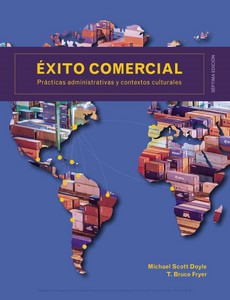 xito comercial 7th Edition by Michael Scott Doyle ebook