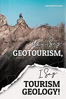 You Say Geotourism, I Say Tourism Geology! ebook