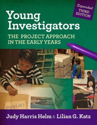 Young Investigators: The Project Approach in the Early Years ebook
