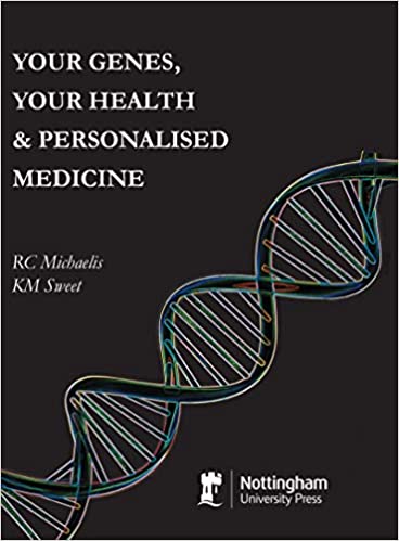 Your Genes, Your Health & Personalised Medicine ebook