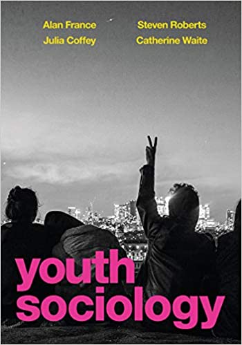Youth Sociology ebook