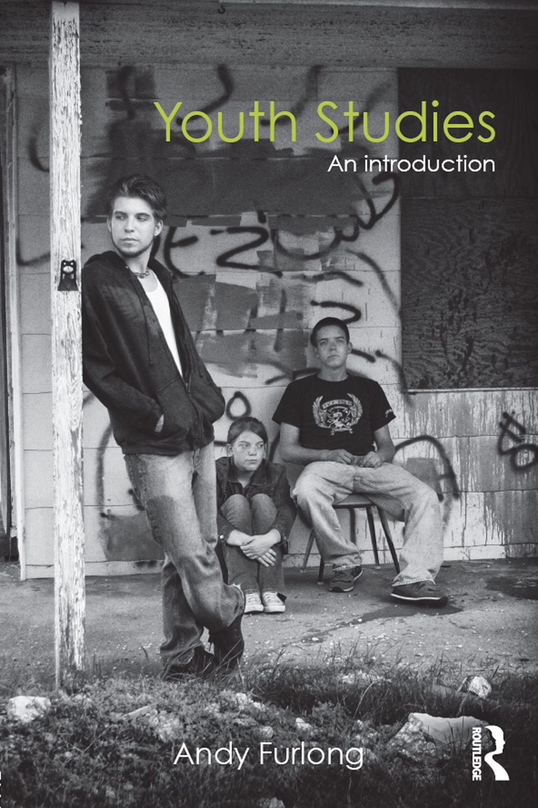 Youth Studies ebook