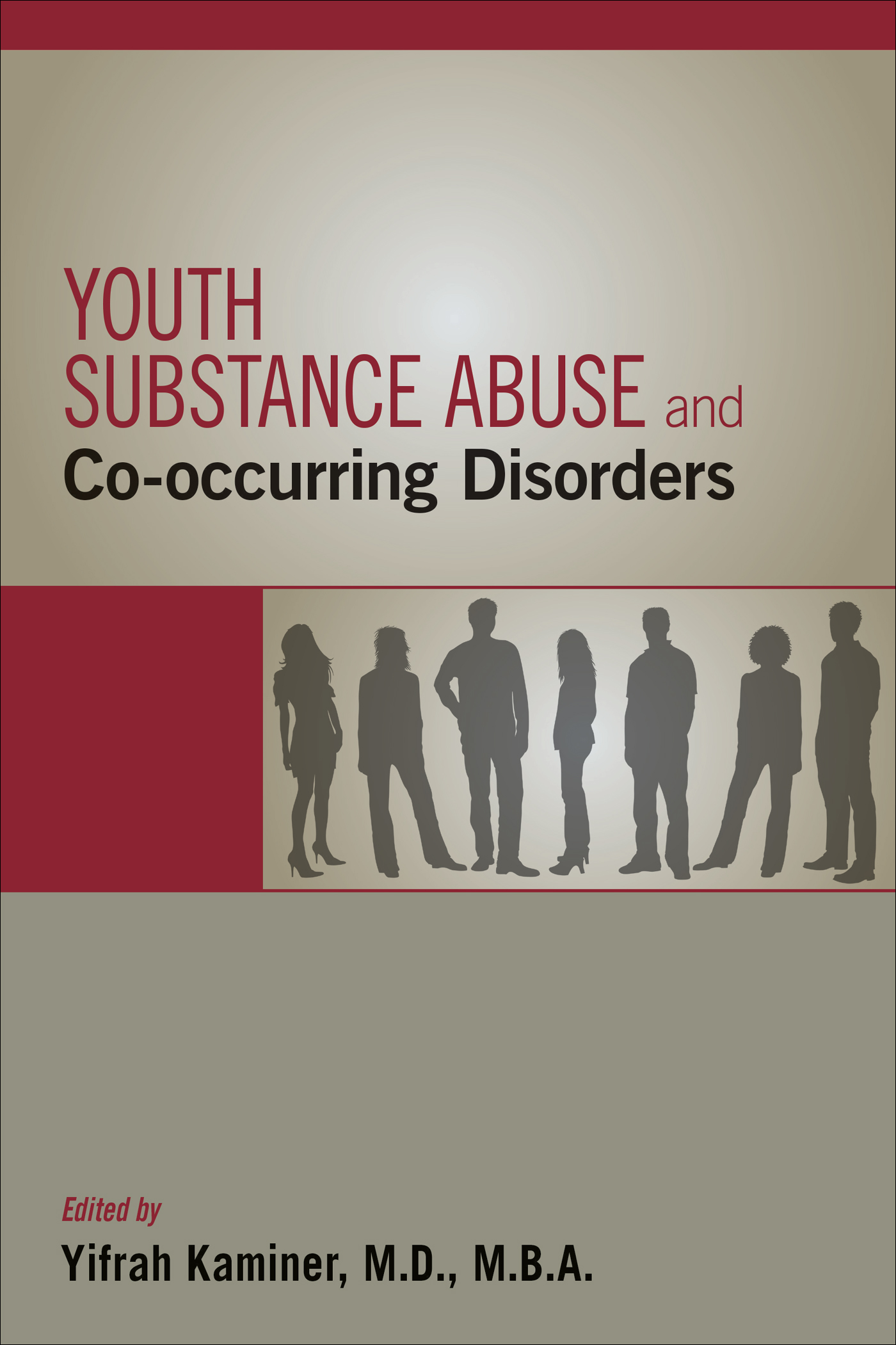 Youth Substance Abuse and Co-occurring Disorders ebook